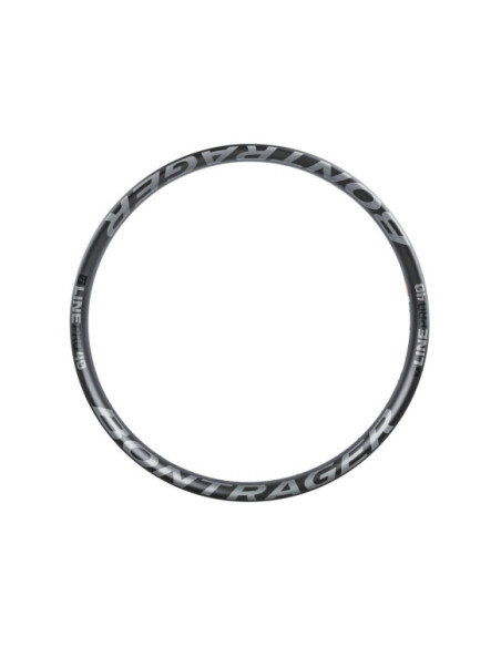 Aro Bontrager LinePro40 27.5 Disc
