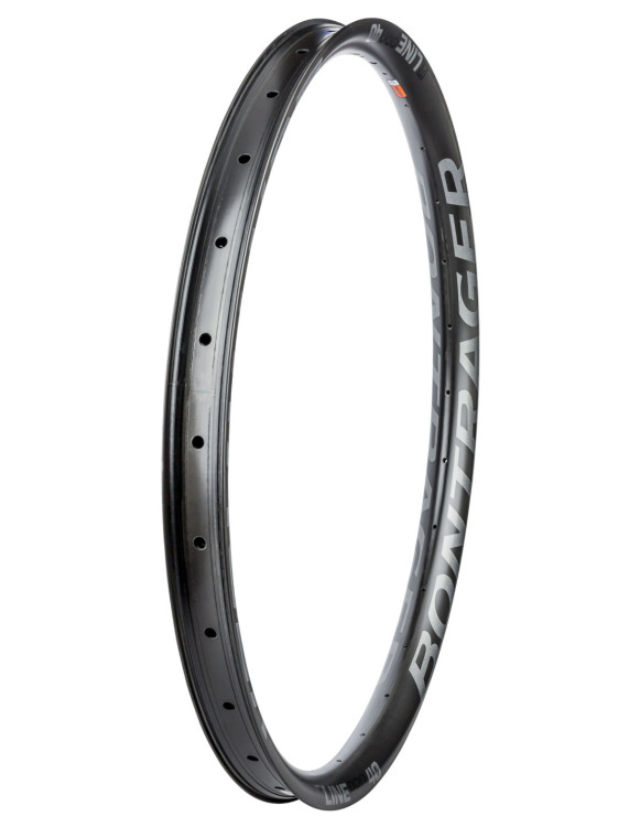 Aro Bontrager LinePro40 27.5 Disc