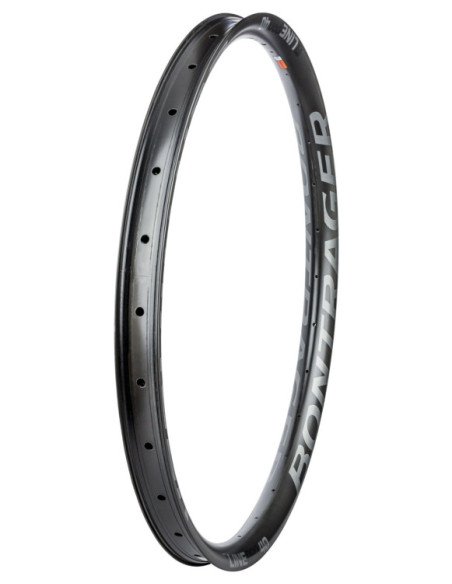Aro Bontrager LinePro40 27.5 Disc