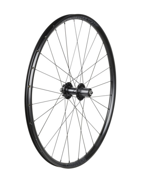Roda Traseira Trek Bontrager Kovee TLR/DC2641
