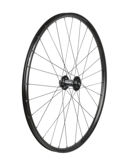 Bontrager Kovee TLR Boost 28 Hole 29? 6-Bolt Disc MTB Wheel 2027