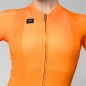 Jersey Unisexo Gobik CX Pro 3.0 Tangerine