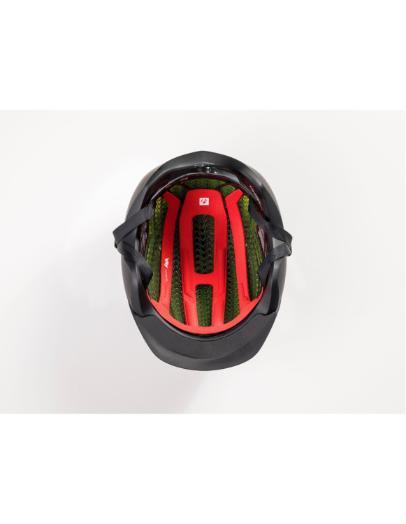 Capacete Bontrager Charge WaveCel