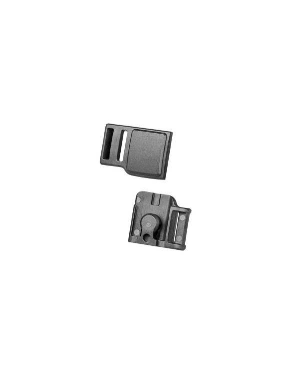 Fivela Capacete Bontrager Fidlock SNAP