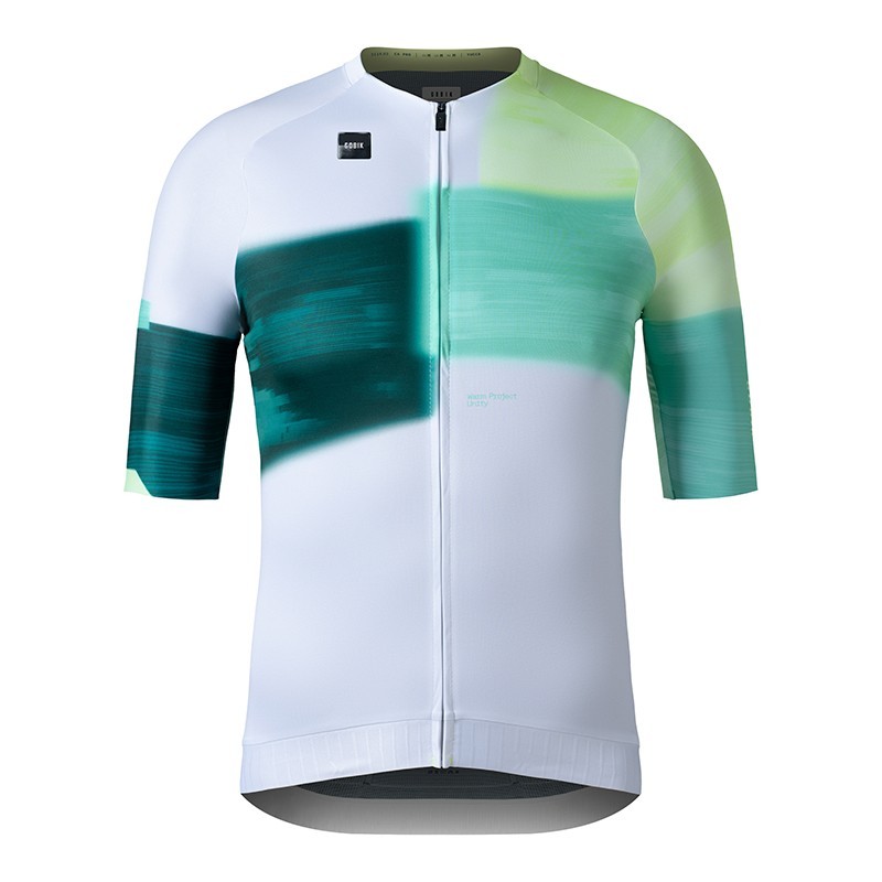 Jersey Unisex Gobik CX Pro 3.0 Yucca