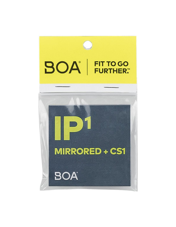 Peça de Sapato Trek BOA IP1 Kit