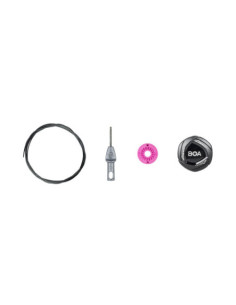 Peça de Sapato Trek BOA IP1 Kit 2