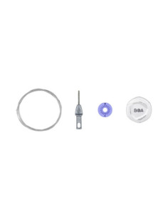 Componente Sapatilha Ciclismo Trek BOA IP1 2