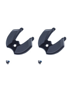 Peça de Sapato Bontrager Tacão de Calcanhar 2