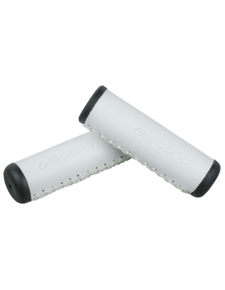 Electra Hand-Stitched Short Grips 2026