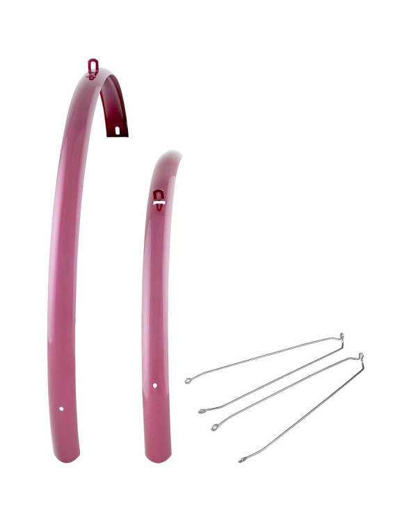 Guarda-lamas Trek Electra Loft 7D M Seafoam