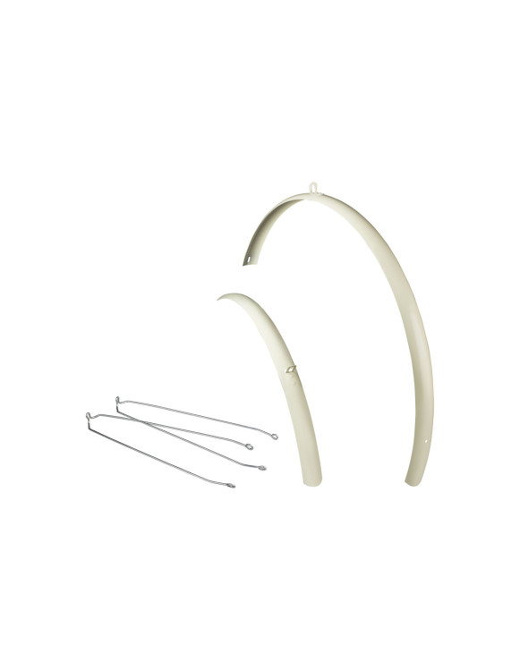 Guarda-lamas Electra Loft 7D Seafoam S