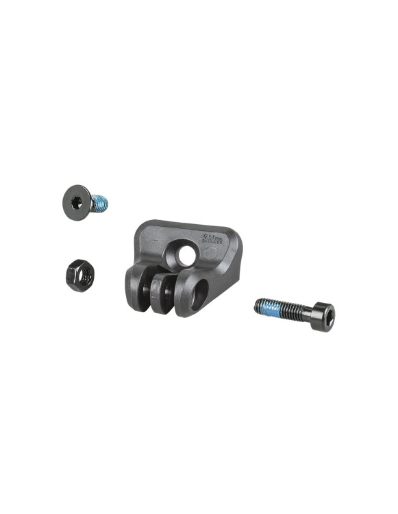 Peça de Avanço Trek Madone SLR Blendr 1X Kit