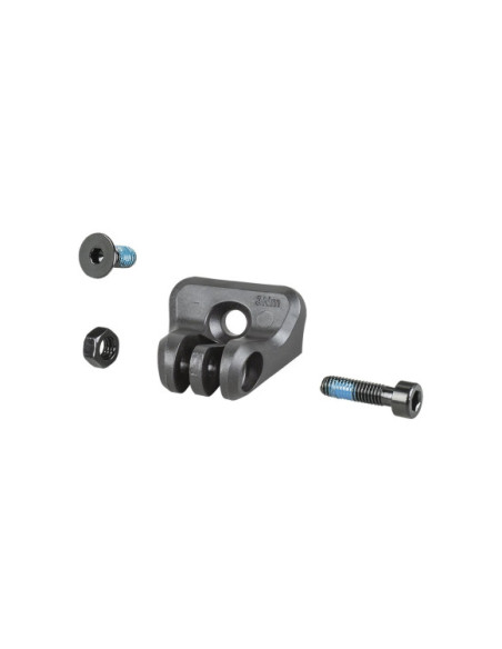 Peça de Avanço Trek Madone SLR Blendr 1X Kit