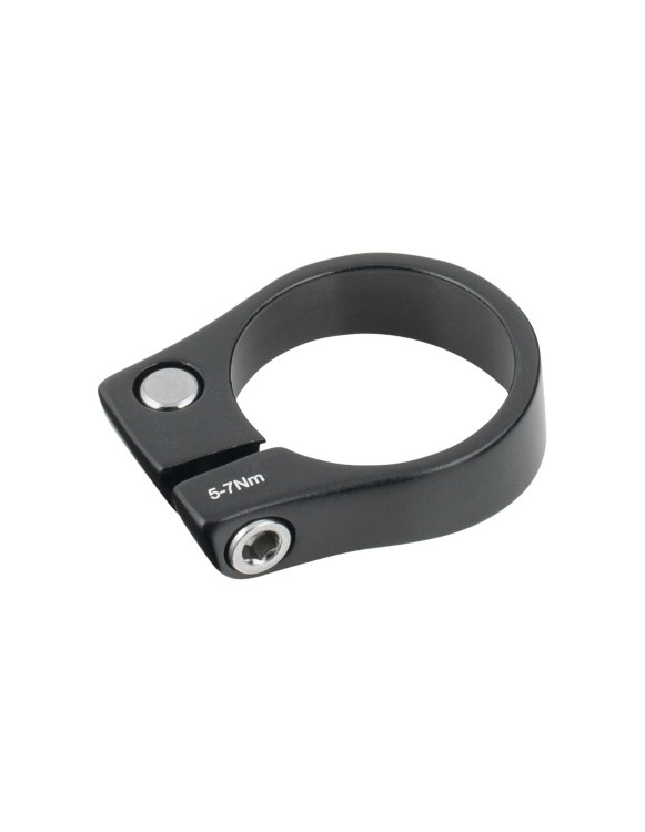 Aperto de Selim Trek Bontrager 35.0mm
