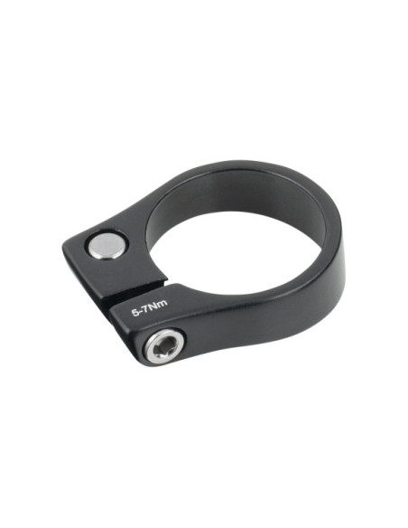 Aperto de Selim Trek Bontrager 35.0mm