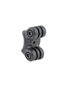 Peça de Avanço Bontrager Blendr XXX Duo 2