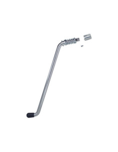 Descanso Trek Integrado 290mm 2