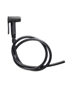 Peça de Bomba Bontrager Charger Head com Mangueira 2