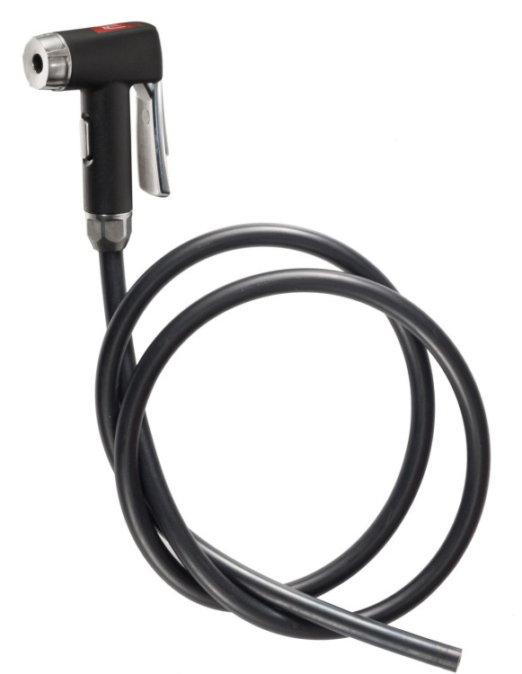 Cabeça de Bomba Bontrager Turbo HP/SChg Auto...