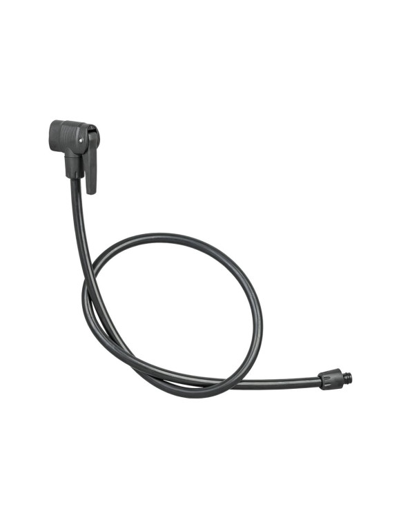 Cabeça e Mangueira de Bomba Trek Charger Euro