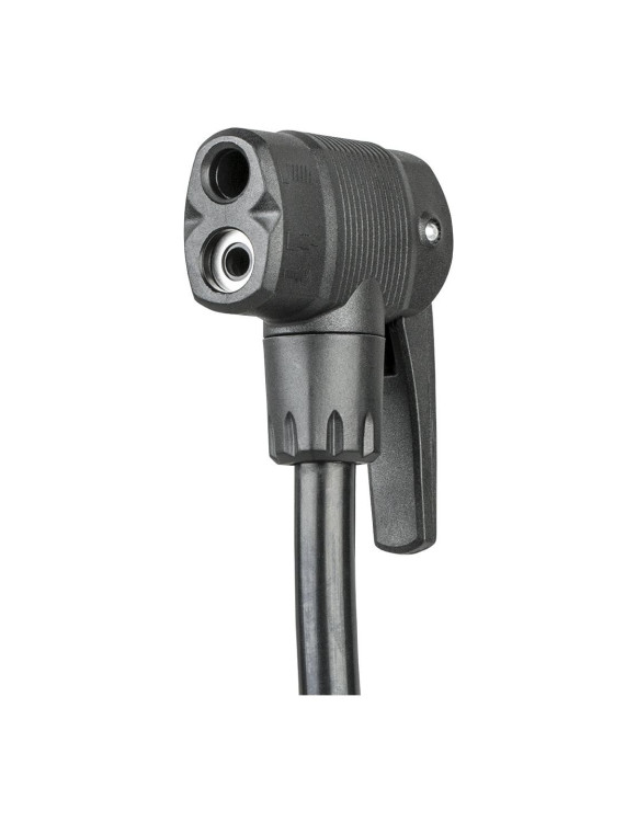 Cabeça e Mangueira de Bomba Trek Charger Euro