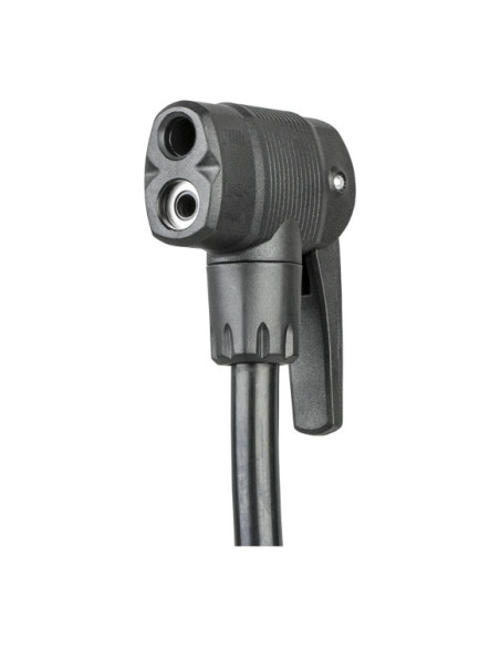 Cabeça e Mangueira de Bomba Trek Charger Euro