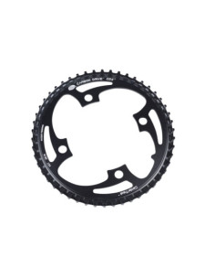 Prato Pedaleiro Gates CDX 50T 104BCD 2