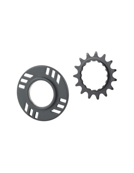 Prato Pedaleiro Trek Bosch 2 Boost 15T Offset