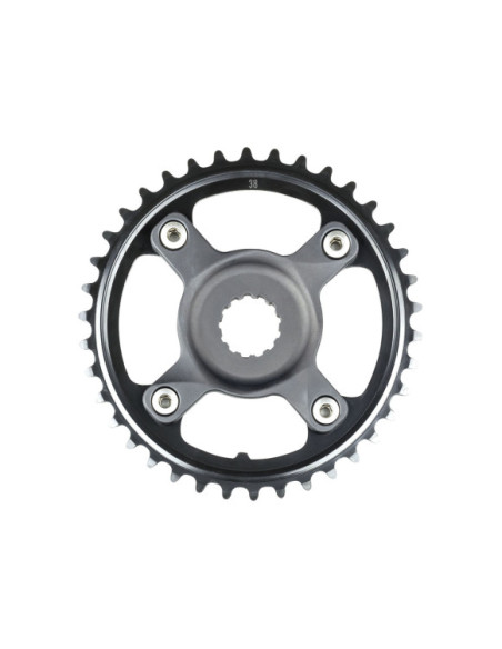 Prato Pedaleiro Trek Bosch 3 Specific 38T