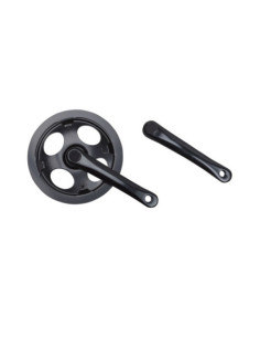 Pedaleiro Electra Townie 170mm Dupla Guia 2