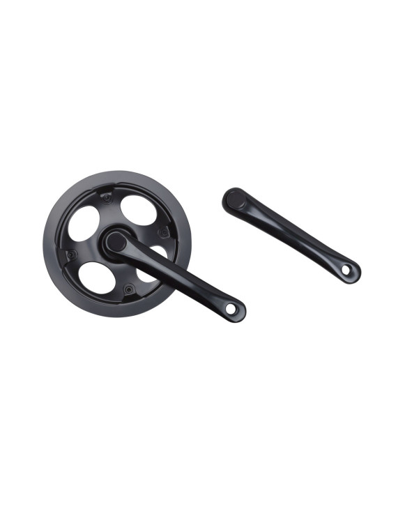 Pedaleiro Electra Townie 170mm Dupla Guia