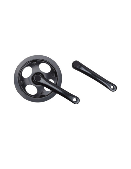 Pedaleiro Electra Townie 170mm Dupla Guia