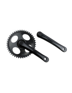Pedaleiro Trek Townie 2