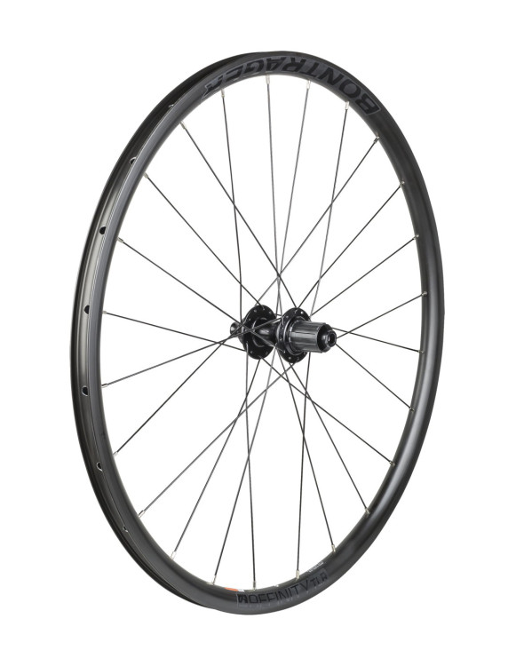 Roda Dianteira Trek Bontrager Affinity TLR