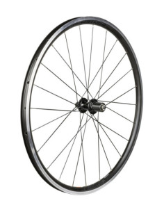 Roda Dianteira Trek Bontrager Affinity TLR 700c 2