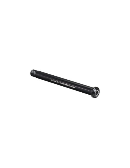 Veio de Eixo Passante Bontrager Thru Axle 12x118.5mm Dianteiro