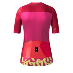 Jersey de Senhora Gobik Stark Azalea