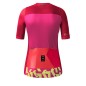 Jersey de Senhora Gobik Stark Azalea