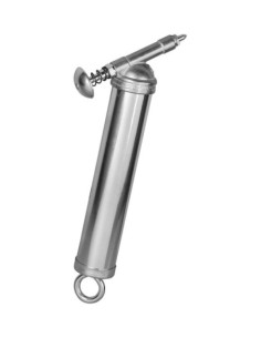 Ferramenta Trek Pistola de Massa para Cartuchos 2