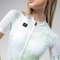 Jersey de Senhora Gobik Stark Wasabi