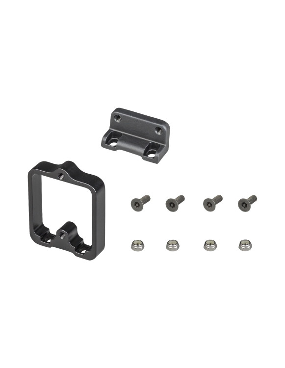 Peça Quadro Trek Powerfly 2019 - Suporte Bateria