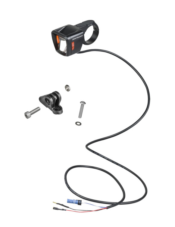 Luz Trek Lync Ion Steady Beam para Bicicleta