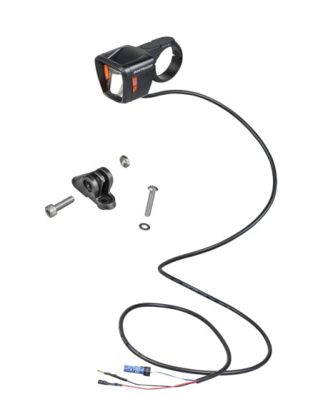 Luz Trek Lync Ion Steady Beam para Bicicleta