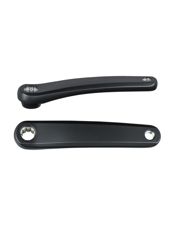 Pedaleiro Trek Bosch 2 170mm Preto