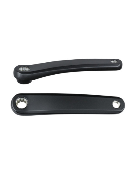Pedaleiro Trek Bosch 2 170mm Preto