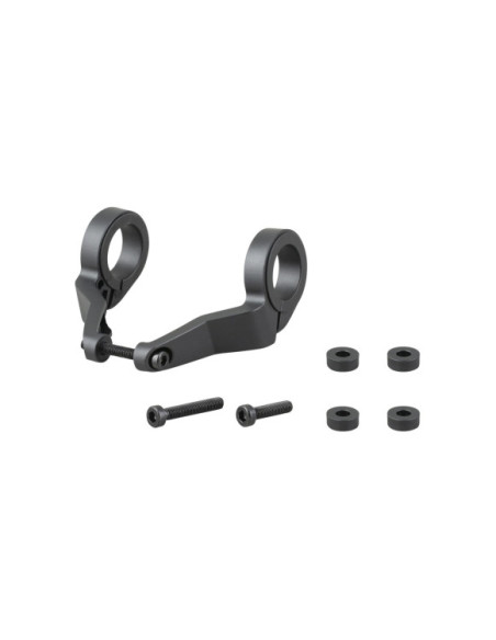Suporte de Luz Trek Trelock 31.6mm