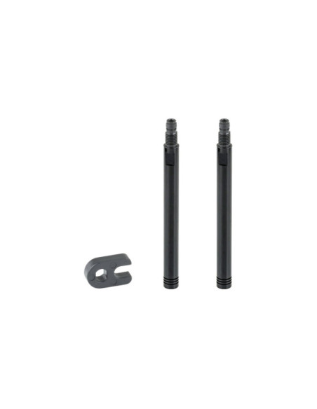 Bontrager Presta Valve Extenders 2027