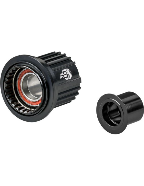 Corpo do Cubo Bontrager Trek DT240 XTR