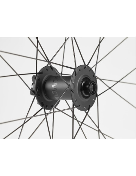 Roda Dianteira Trek Bontrager Line Elite 30